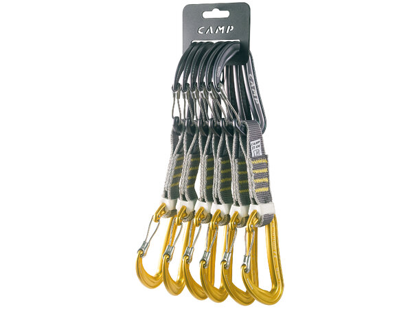 CAMP DYON EXPRESS KS 12 cm 6 PACK 12cm 