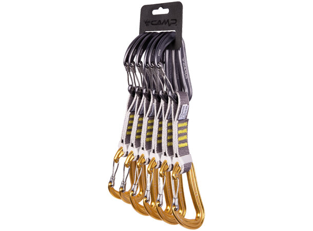 CAMP DYON EXPRESS KS 12 cm 6 PACK 12cm 