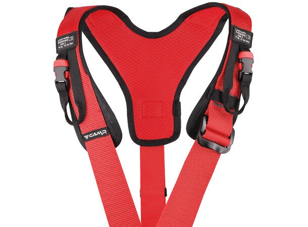 CAMP GT Kroppssele L-XXL 