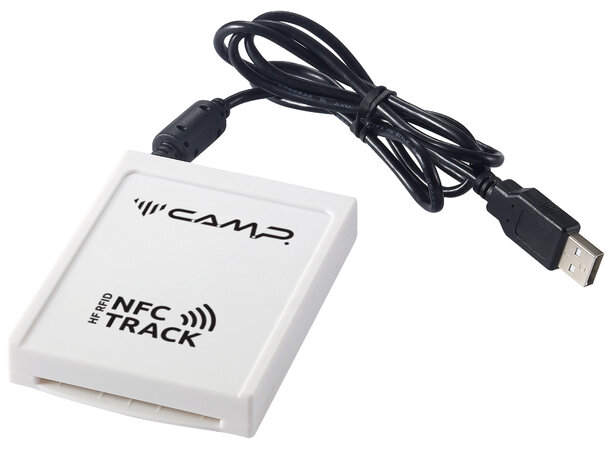 CAMP NFC TRACK - HF RFID SCANNER 