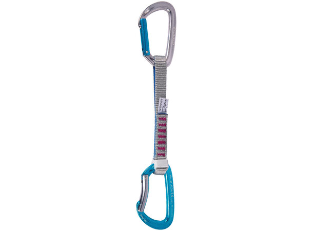 CAMP ORBIT EXPRESS KS 18cm Grey/Blue/Fuchsia 