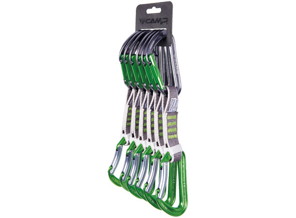 CAMP PHOTON EXPRESS KS 12cm 6 PACK 