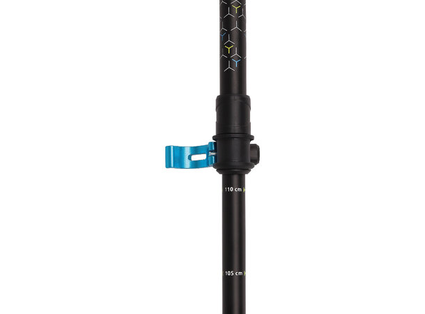 CAMP SKI TRACK 83-140cm 