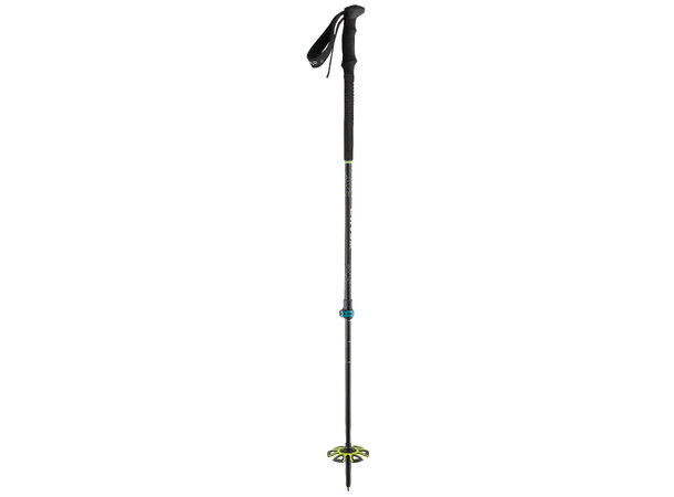 CAMP SKI TRACK Teleskopstav 83-140cm 