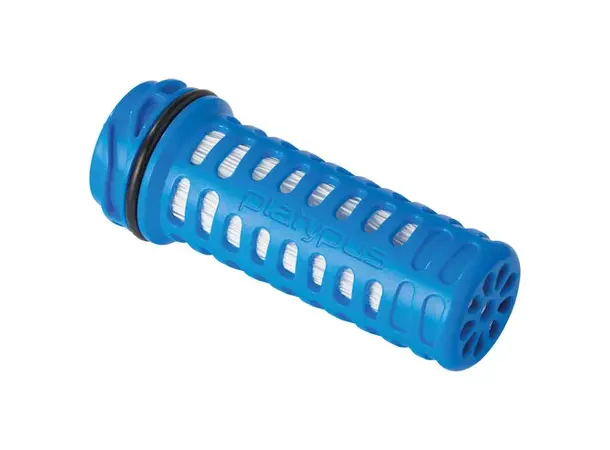 Platypus DayCap Filter Replacement Blue 