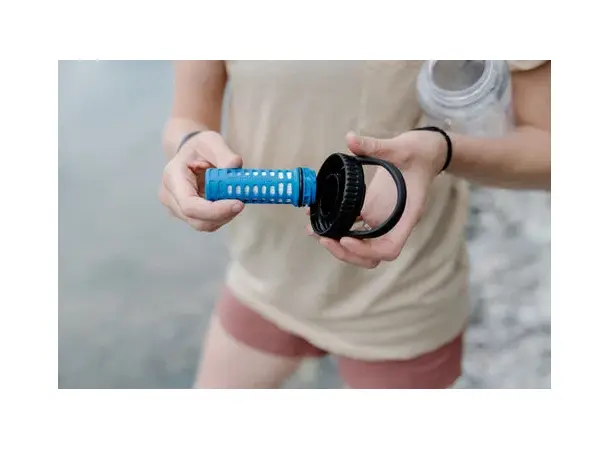 Platypus DayCap Filter Replacement Blue 