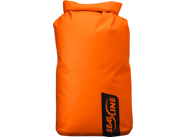 SealLine Discovery Dry Bag 10L - Orange 