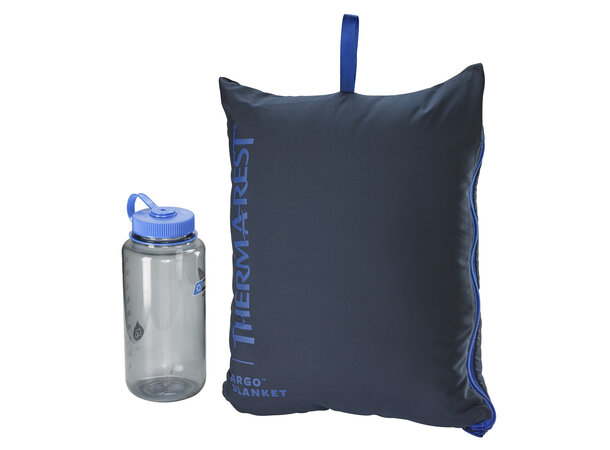 TAR Argo Blanket Teppe ValleyView Prnt 