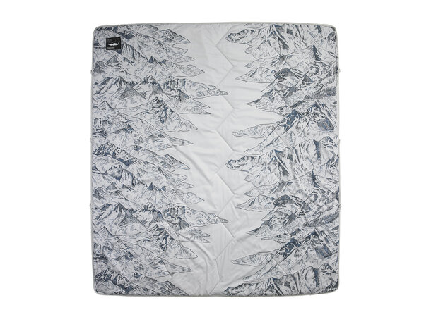 TAR Argo Blanket Teppe ValleyView Prnt 