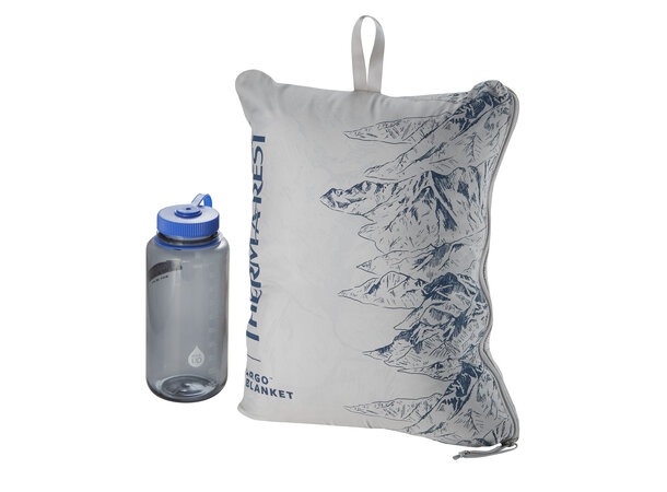 TAR Argo Blanket Teppe ValleyView Prnt 