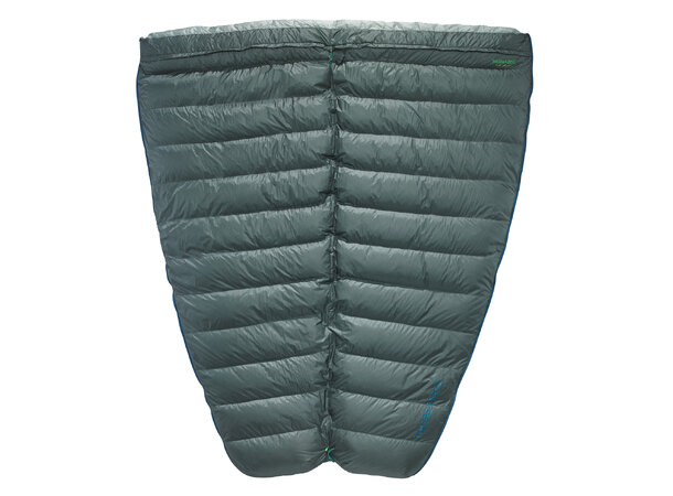 TAR Ohm -6C Regular Impregnert 900 fyllgrad gåsedun 