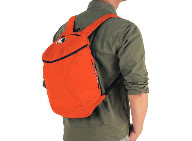 TTTM Mini Backpack Orange / R-1-07-03 