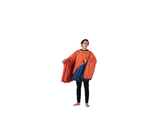 TTTM Moonblanket PRO 850 Dunpledd 850 fillpower / O-2-02-01 