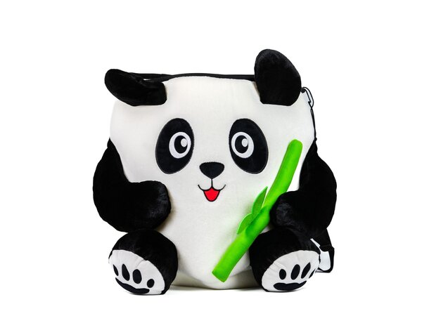 YY Chalk Bag Panda 