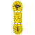 Beal ANTIDOTE 10,2mmx60m Tau Yellow 