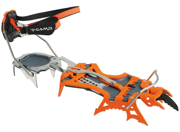CAMP BLADE RUNNER Size 1 Stegjern 