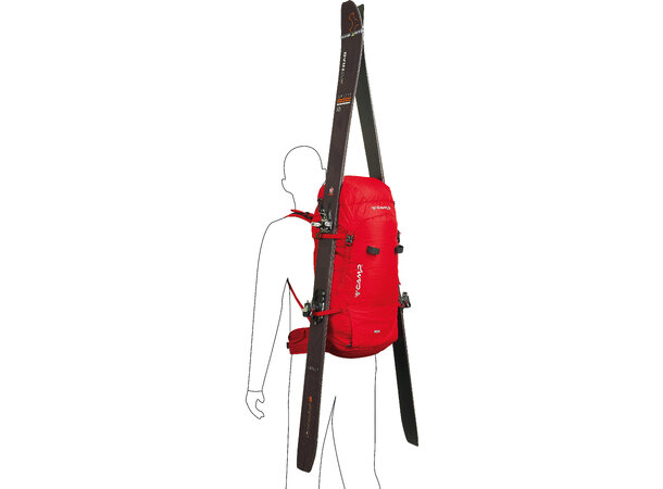 CAMP M30 Red - 30L 