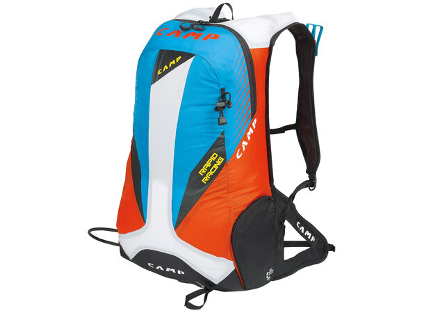 CAMP RAPID RACING 