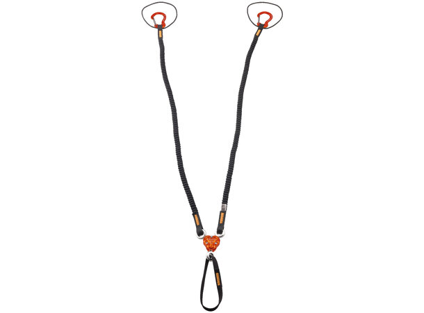 CAMP X-GYRO LEASH 92/147cm 