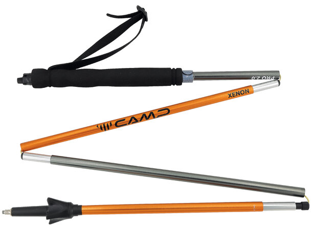 CAMP XENON PRO 2.0 135cm 