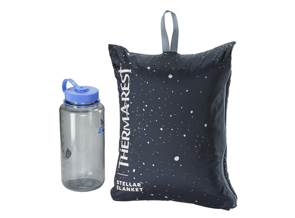 TAR Stellar Blanket Teppe Space Case Print 