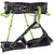 CAMP ESCAPE L - Black/Green 