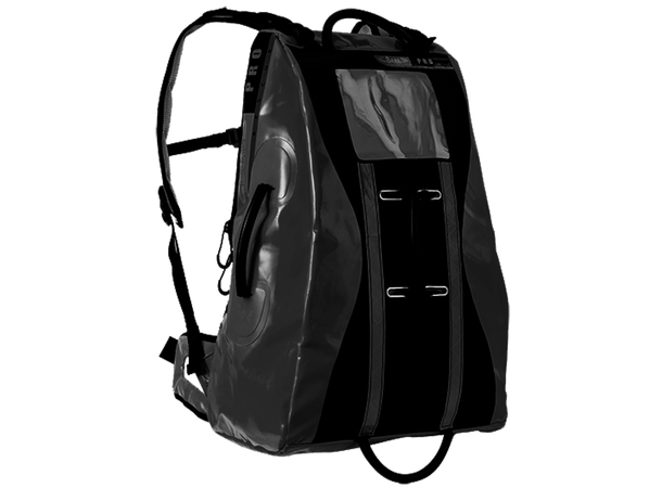 Beal COMBI PRO 40 Sekk Black 40L 