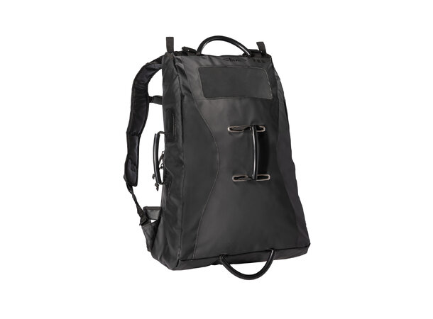 Beal COMBI PRO 40 Sekk Black 40L 