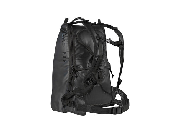 Beal COMBI PRO 40 Sekk Black 40L 
