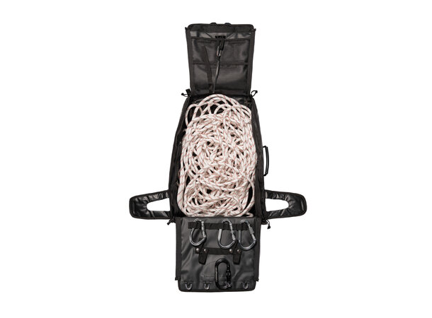 Beal COMBI PRO 40 Sekk Black 40L 