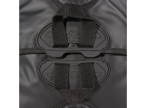 Beal COMBI PRO 40 Sekk Black 40L 