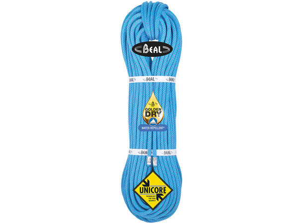 Beal JOKER 9,1mmx60m Tau Blue 