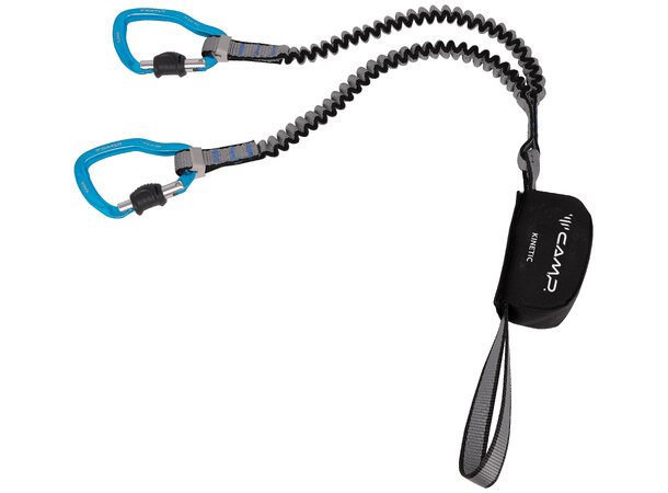 CAMP KINETIC REWIND COMP Fangline 75-110cm 2023 mod 