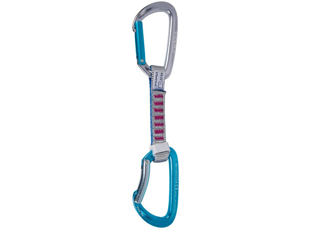 CAMP ORBIT EXPRESS KS 12cm Grey/Blue/Fuchsia 
