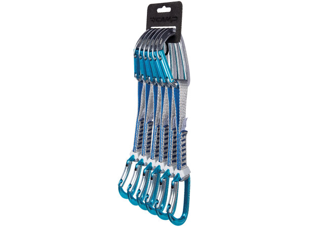 CAMP ORBIT EXPRESS KS 18cm 6 PACK Grey/Blue/Blue 