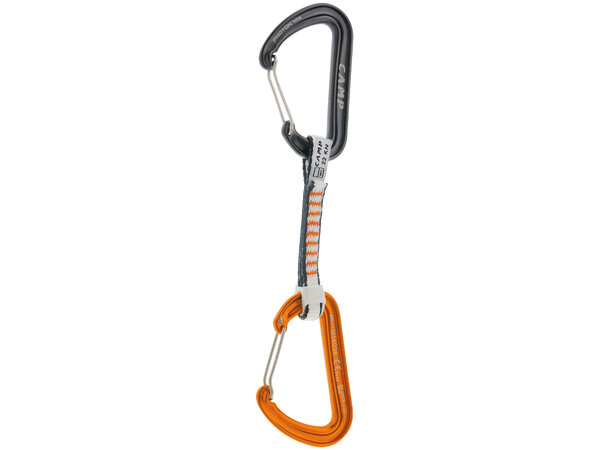CAMP PHOTON WIRE EXPRESS KS DYNEEMA 12cm 