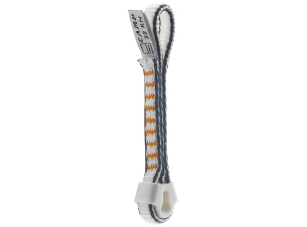 CAMP SLING STOP KS DYNEEMA 11mm 12cm kortslynge 