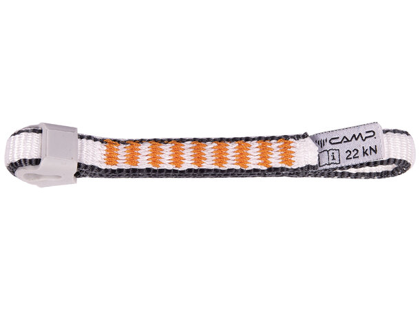 CAMP SLING STOP KS DYNEEMA 11mm 12cm kortslynge 