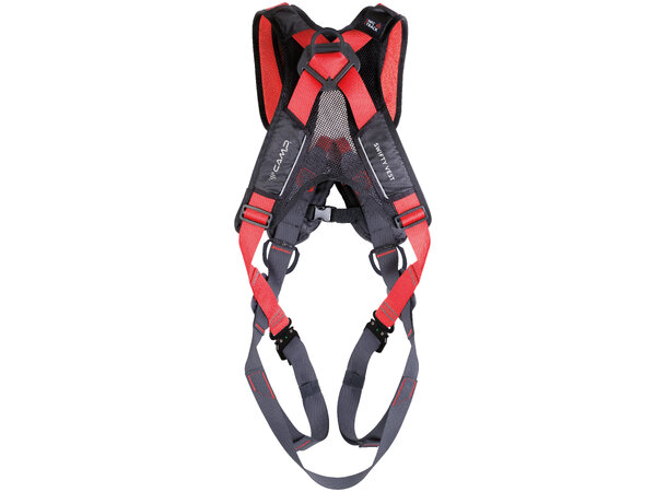CAMP SWIFTY VEST Fallsikringssele 2023 mod. 