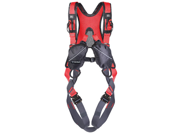 CAMP SWIFTY VEST Fallsikringssele 2023 mod. 
