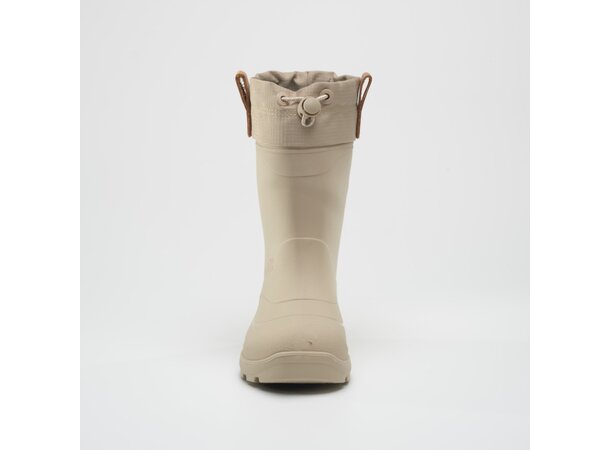 KAMIK TUNDRAJR Vintersko Barn FOSSIL - 37 