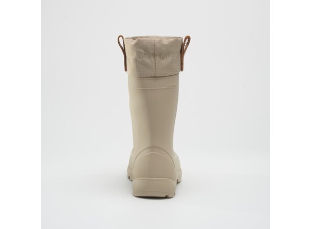 KAMIK TUNDRAJR Vintersko Barn FOSSIL - 37 