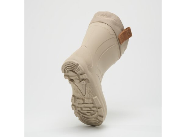 KAMIK TUNDRAJR Vintersko Barn FOSSIL - 37 