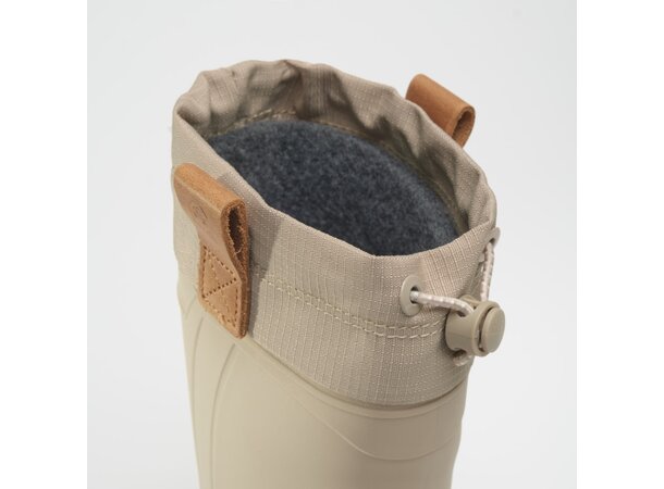 KAMIK TUNDRAJR Vintersko Barn FOSSIL - 37 