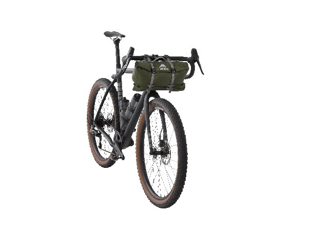 MSR Hubba Hubba Bikepack 1P Sykkeltelt 1 person 
