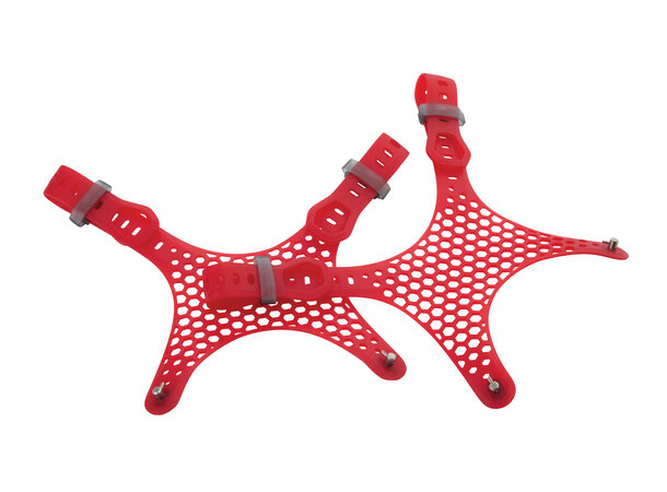 MSR Paragon Mesh Strap Reservedel 