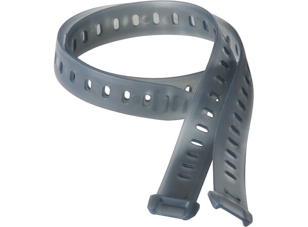 MSR Paragon / PosiLock Strap Kit Gray - 14" - Reservedel 