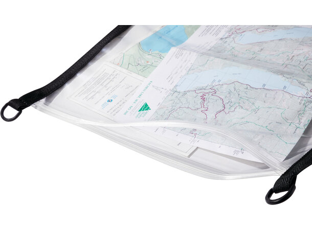 SealLine Map Case PVC Free S 