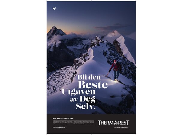 TAR plakatpakke 5 stk plakater 