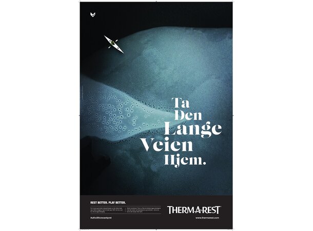 TAR plakatpakke 5 stk plakater 